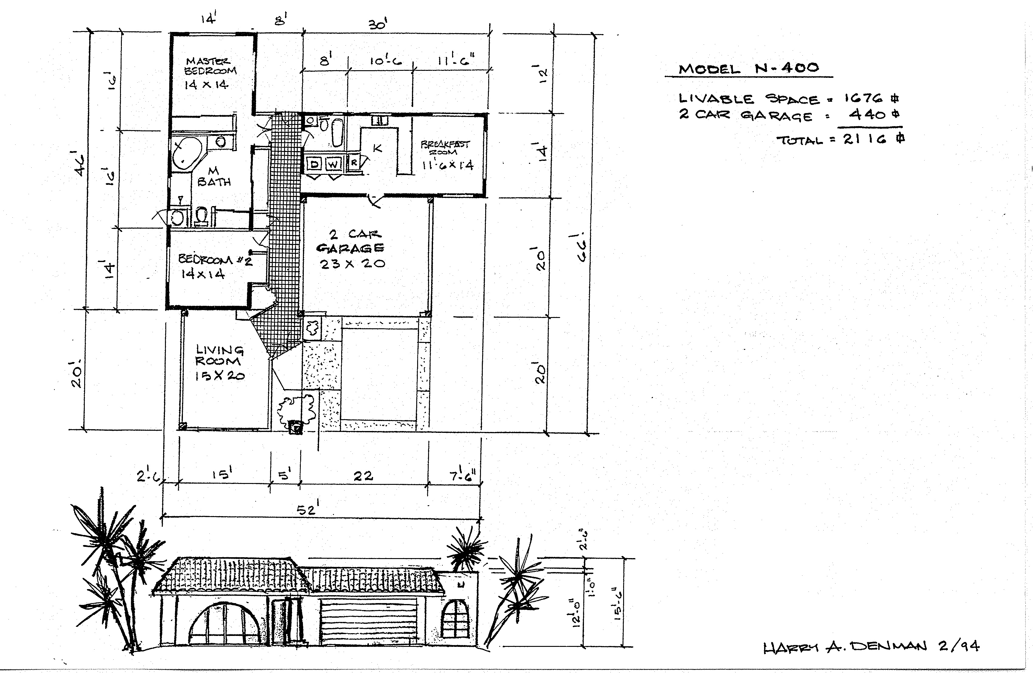 property-history-lake-mohave-view-estates