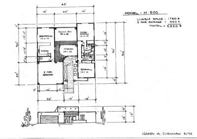 Model N-500